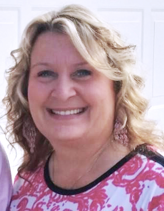 Teresa R. Nicholson  1968-2026
